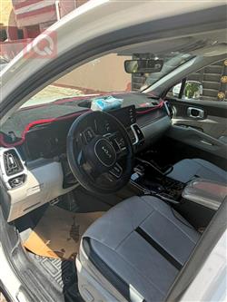 کیا سۆرینتۆ